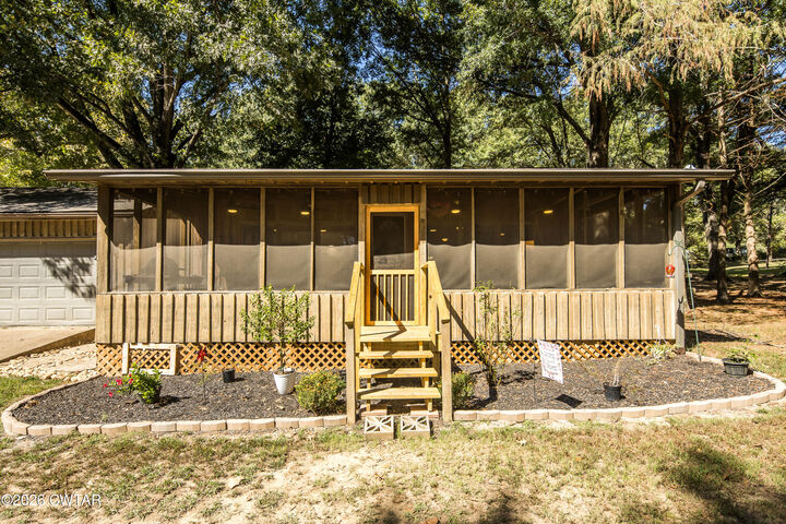 Property Photo:  399 River Bend Road  TN 38012 
