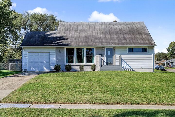 Property Photo:  195 Barrington Drive  OH 45013 