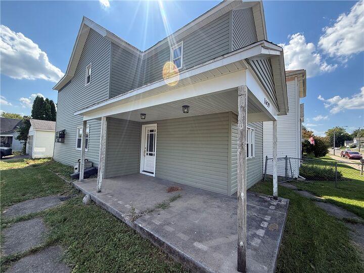 Property Photo:  1629 Lexington Avenue  OH 45505 