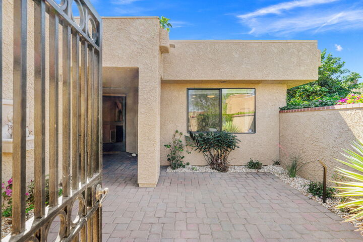 Property Photo:  73101 Ajo Lane  CA 92260 