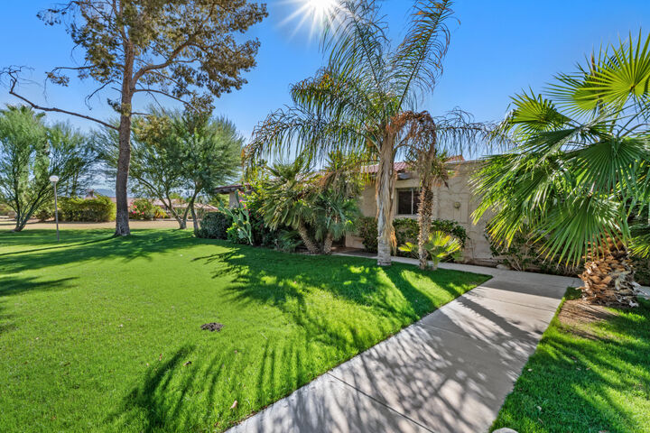 Property Photo: 82243 Waring Way CA 92201