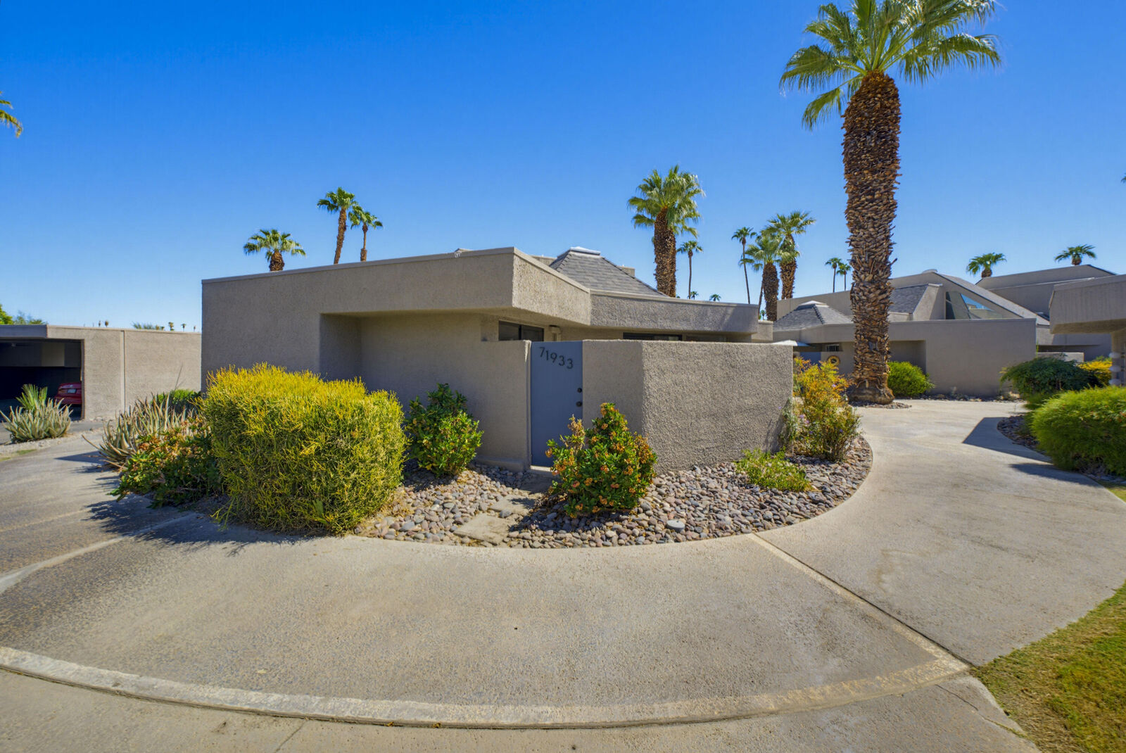 Property Photo:  71933 Eleanora Lane  CA 92270 