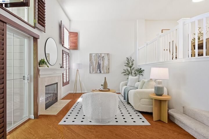 Property Photo:  4551 Mangrove Dr 18  CA 94568 