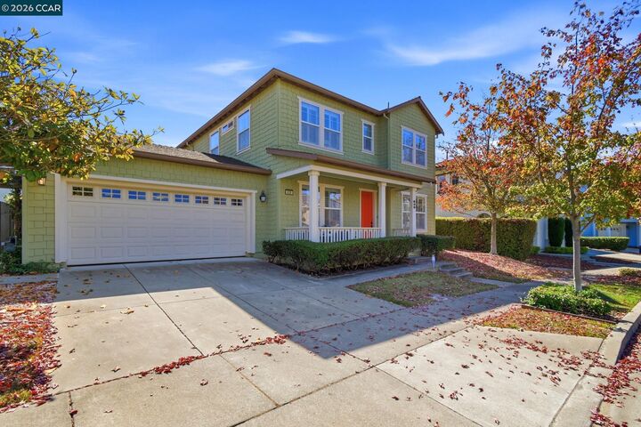 Property Photo:  630 Klein Ave  CA 94592 