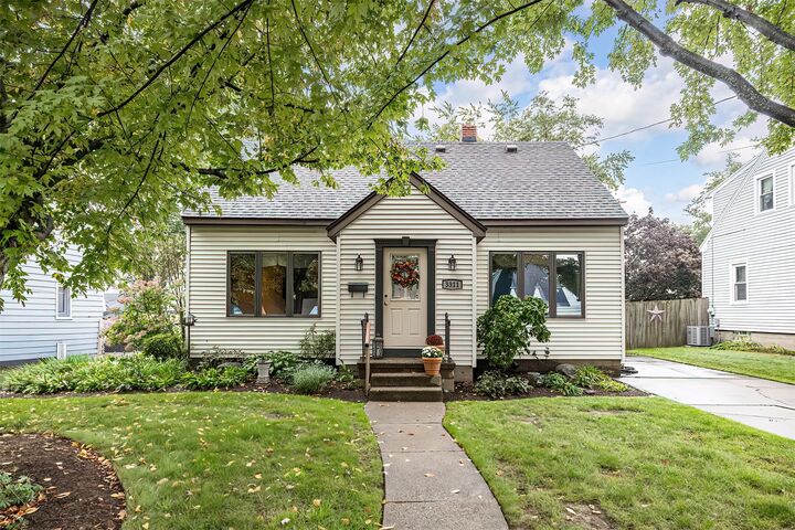 Property Photo:  3311 Harvard Road  PA 16508 