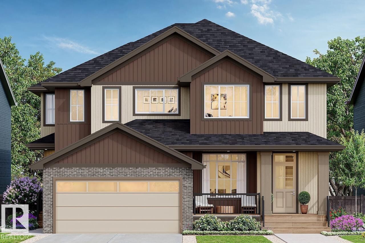 Property Photo:  2215 Crossbill Link NW  AB T5S 0W3 