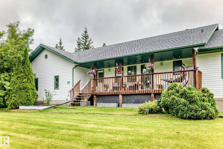 Property Photo: 4809 51 Street AB T0G 1H0