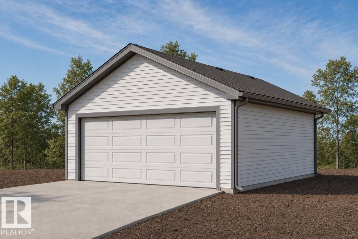 Property Photo:  20635 43 Avenue NW  AB T6M 3E3 