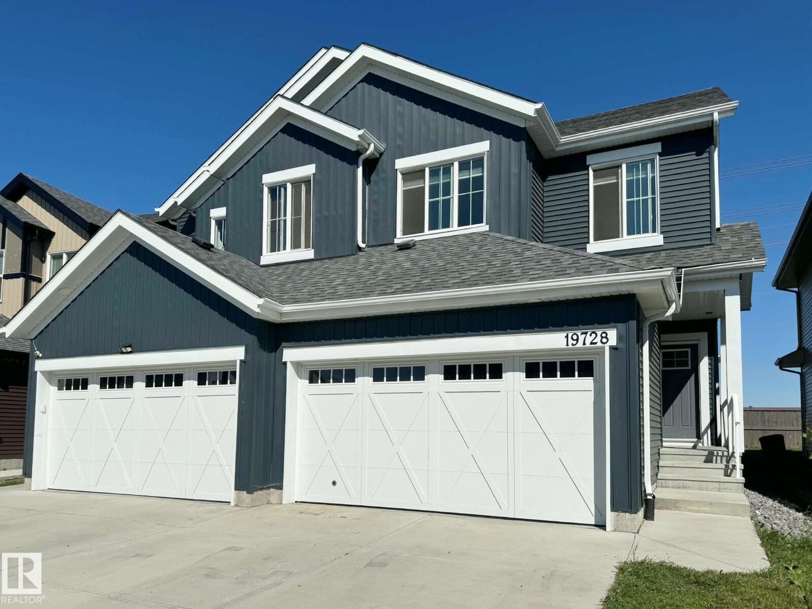 Property Photo:  19728 29 Avenue NW  AB T6M 1M2 