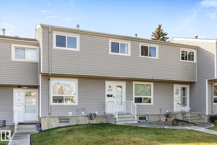 Property Photo:  309 Northgate Terrace NW  AB T5E 3E3 