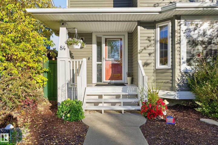 Property Photo: 84 Westwood Lane AB T8L 4N8