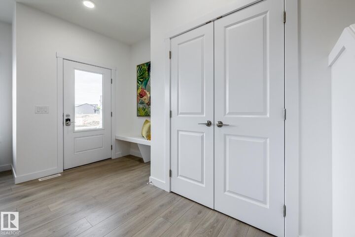 Property Photo:  307 Elliott Wynd  AB T8L 3X6 