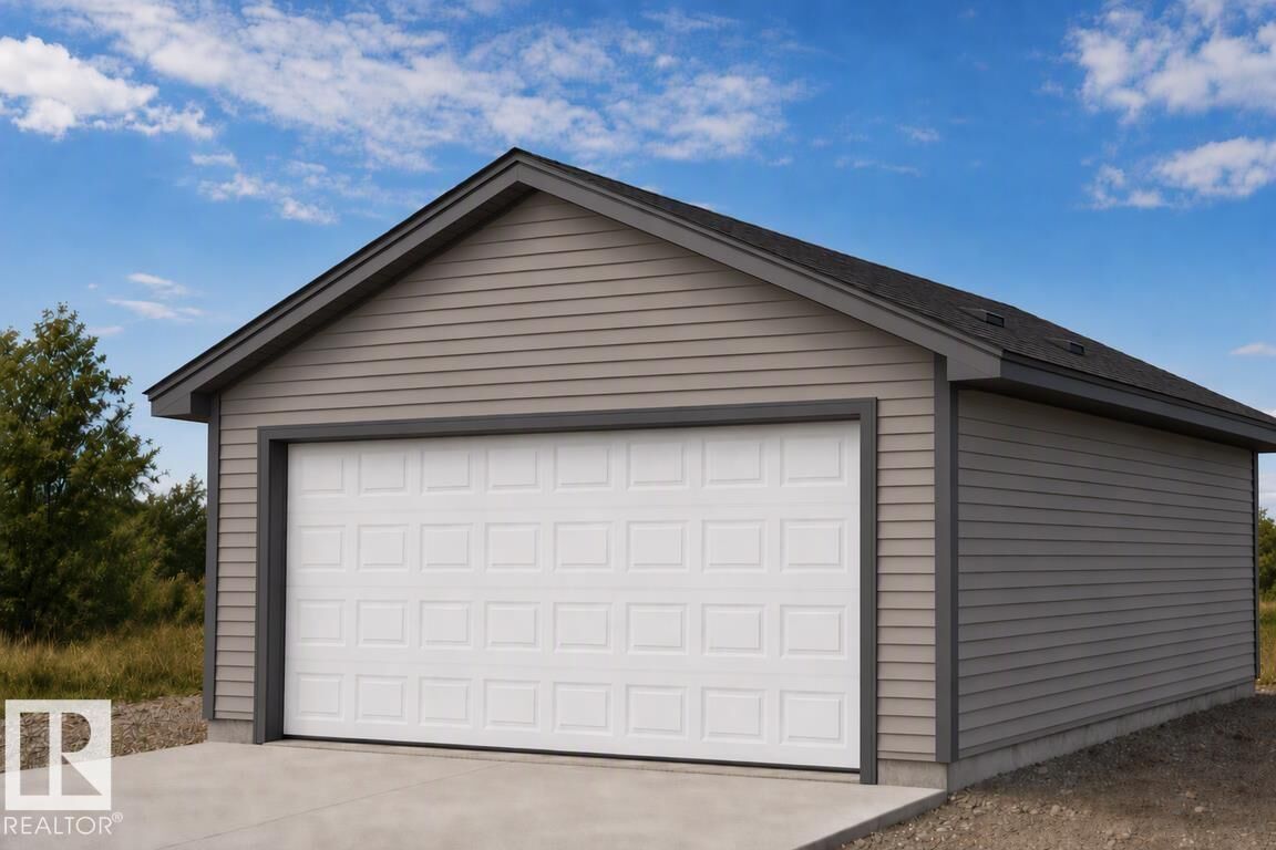 Property Photo:  20615 43 Avenue NW  AB T6M 3E3 