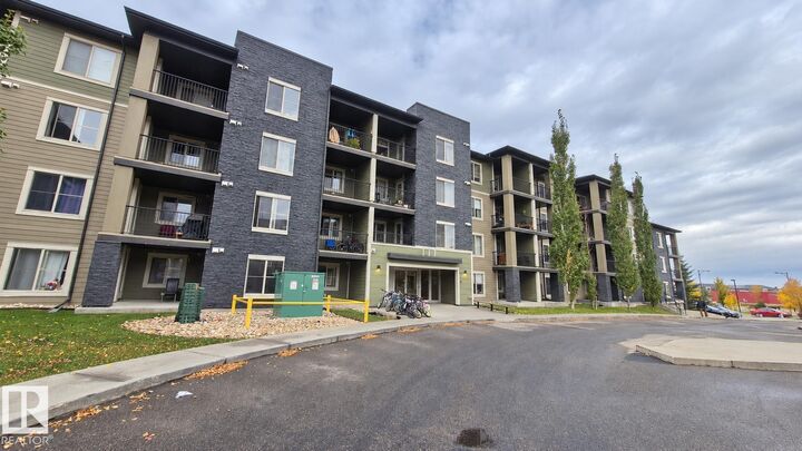 Property Photo:  111 Watt Common SW 119  AB T6X 2C6 