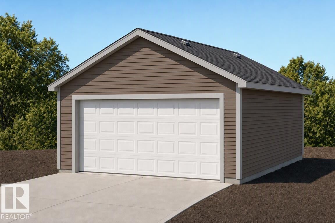 Property Photo:  18924 28 Avenue NW  AB T6M 3H9 