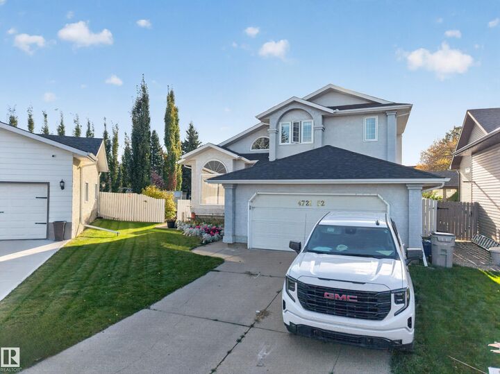 Property Photo:  4721 52 Avenue  AB T0C 0V0 
