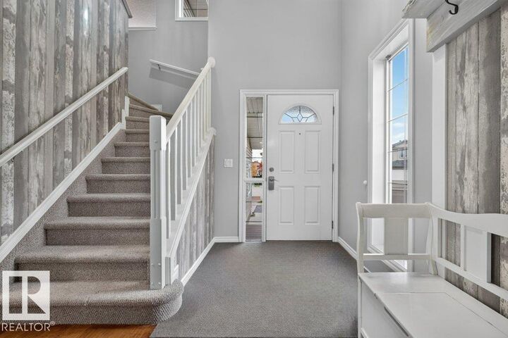 Property Photo:  31 Douglas Crescent  AB T9E 8P4 