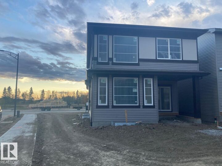 Property Photo:  6408 30 Avenue SW  AB T6X 3J8 