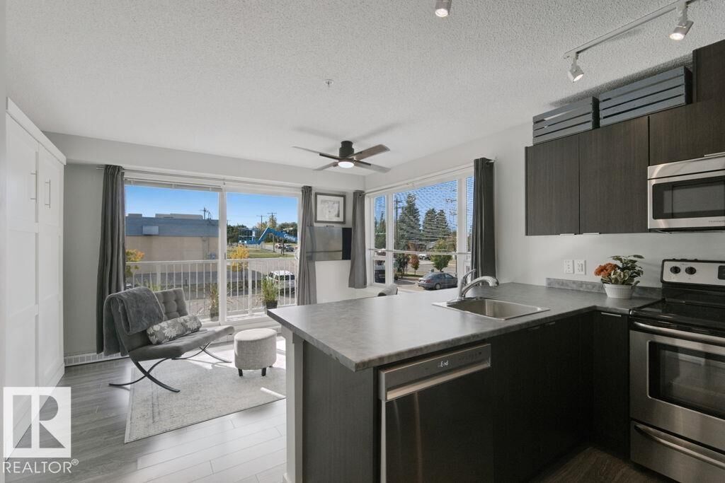 Property Photo: 610 Calahoo Road 217 AB T7X 2A7