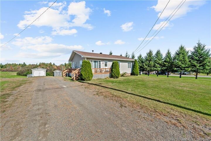 Property Photo:  359 Cap Saint Louis  NB E4X 1P7 