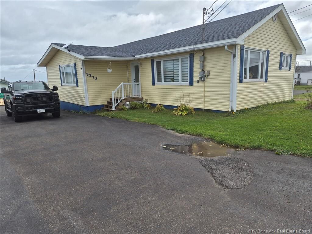 Property Photo:  3272 Hwy 305  NB E8T 2W8 