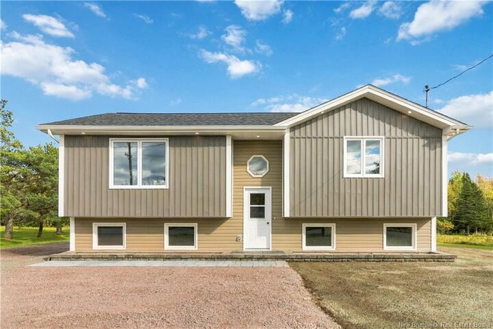 Property Photo:  1081 Ohio Road  NB E4P 6N4 