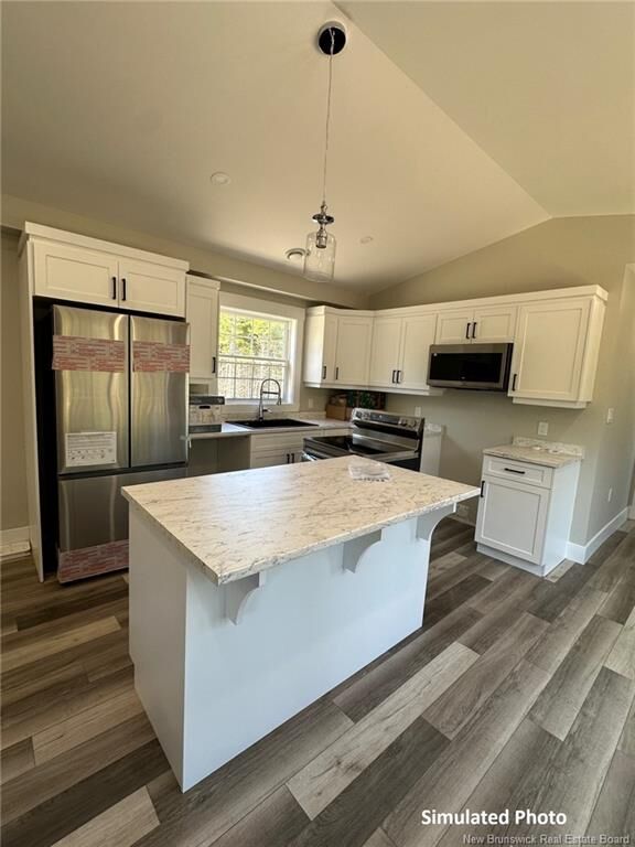 Property Photo:  Lot 26-2 Lower Durham Road  NB E6C 1G7 