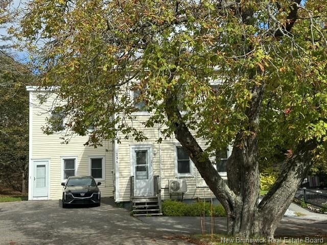 Property Photo:  236 Millidge Avenue  NB E2K 2M7 