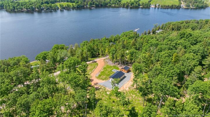 Property Photo: 97 Browns Cove Road NB E5T 2Z5