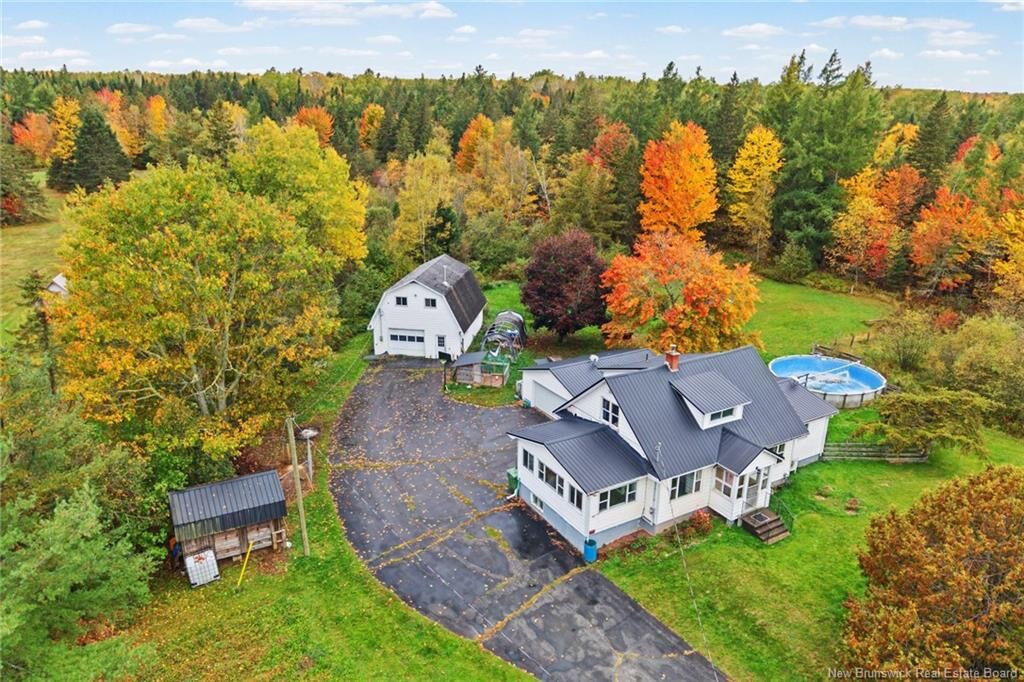 Property Photo:  7060 Route 101  NB E5L 2P2 