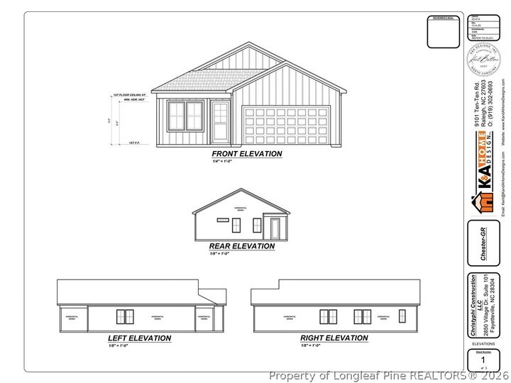 Property Photo:  7774 Hazelwood Avenue  NC 28314 