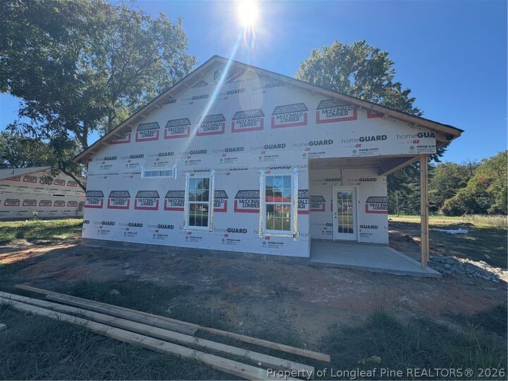 Property Photo:  7774 Hazelwood Avenue  NC 28314 