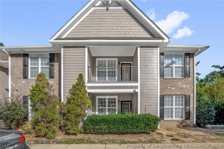 Property Photo:  206 Fountainhead Lane 103  NC 28301 