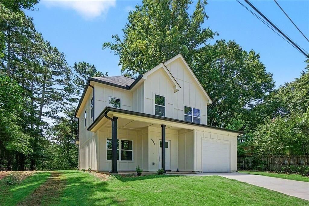 Property Photo: 6320 Crystal Cove Trail GA 30506