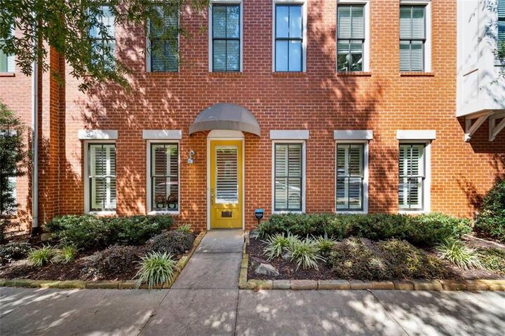 Property Photo:  4135 N Swann Street  GA 30014 
