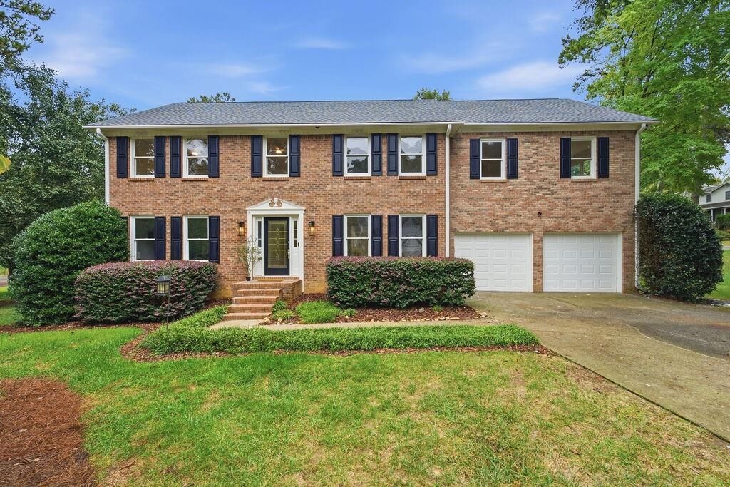 Property Photo:  1828 Chondra Drive  GA 30062 