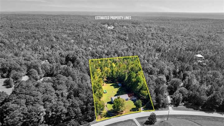 Property Photo:  7388 Post Road  GA 30187 