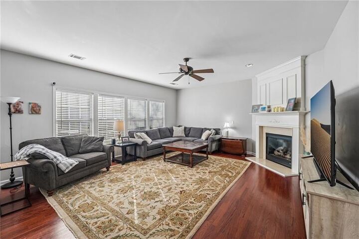 Property Photo: 3130 Bunting Run GA 30041