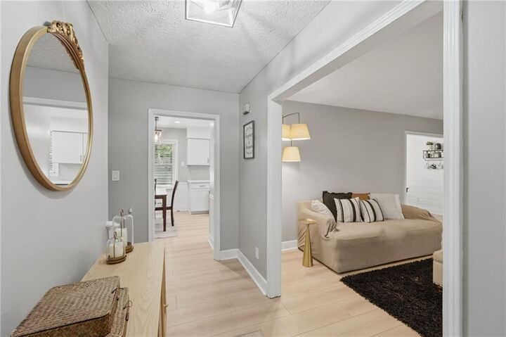 Property Photo: 451 Little John Dr NW GA 30047