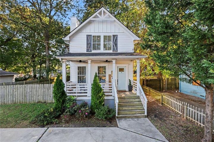 Property Photo:  1706 Morris Avenue  GA 30344 