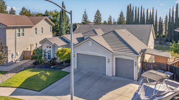 Property Photo:  3144 Rall Avenue  CA 93619 