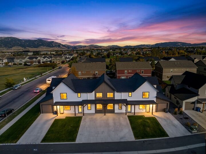 Property Photo:  878 Rookery Lane  MT 59718 