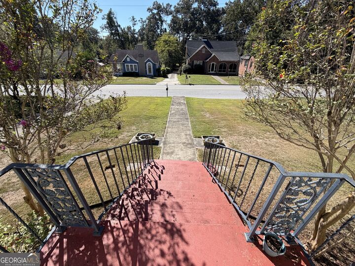 Property Photo:  508 Charlton Street NW  GA 30165 