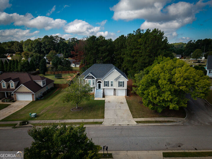 Property Photo:  101 Bridgemill Drive  GA 30228 