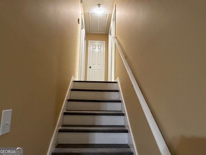 Property Photo:  3533 Mosswood Lane  GA 30273 