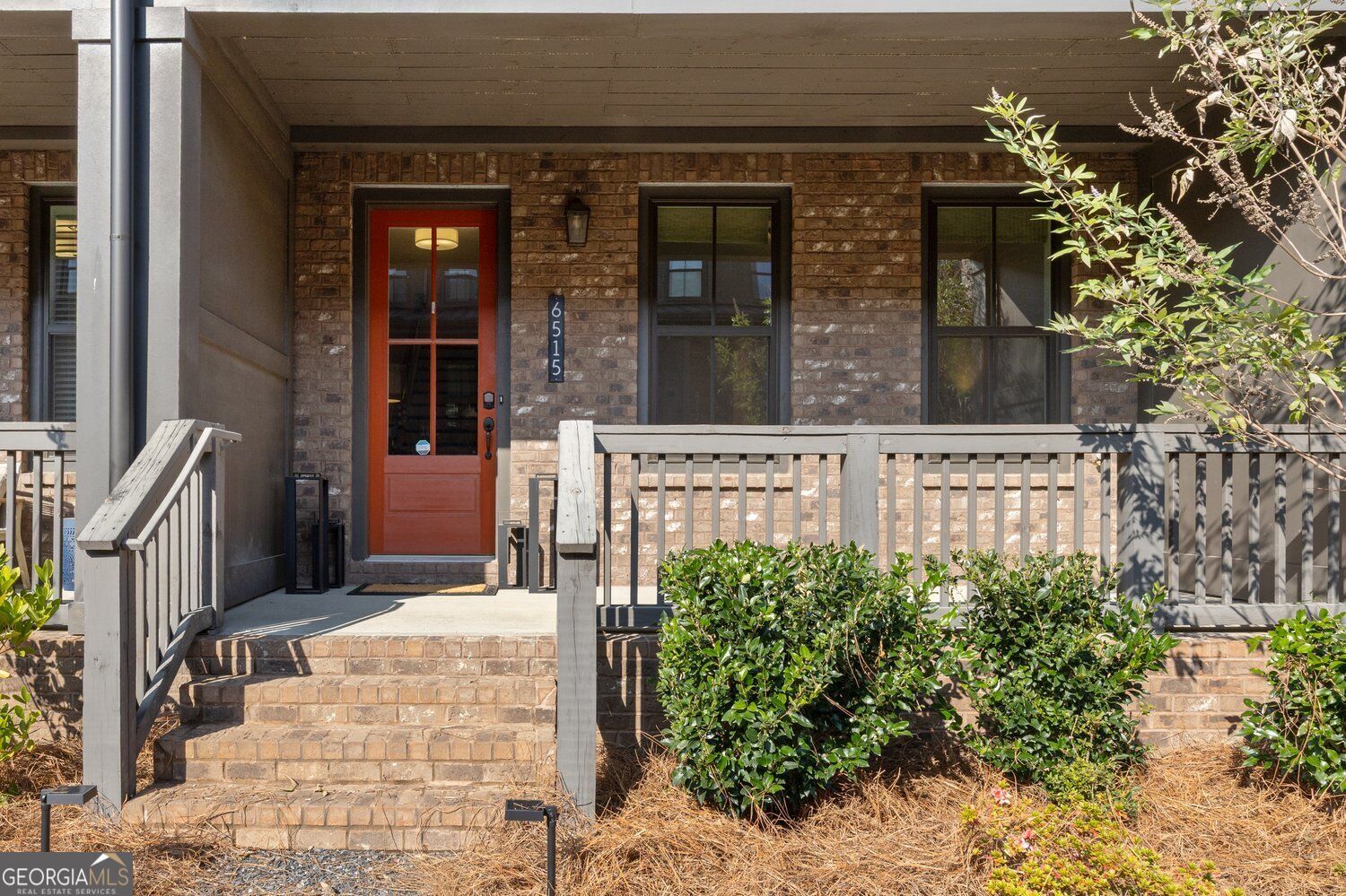 Property Photo:  6515 Cortland Walk  GA 30005 