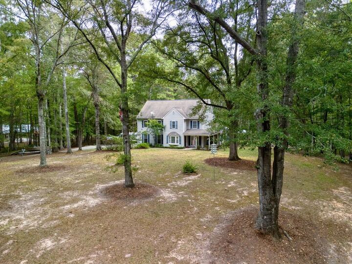Property Photo: 415 Grey Smoke Loop GA 31804