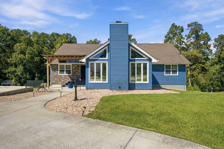 Property Photo: 174 Windy Drive GA 30736
