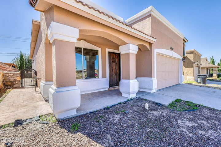 Property Photo: 13162 Saker Drive TX 79928