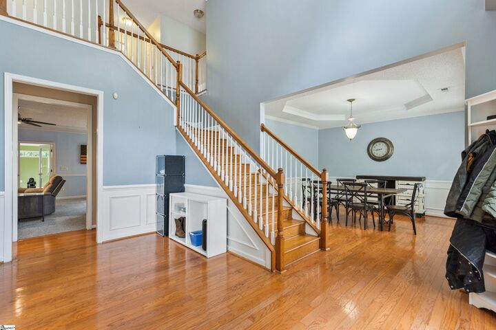 Property Photo: 477 Waterford Point Drive SC 29316